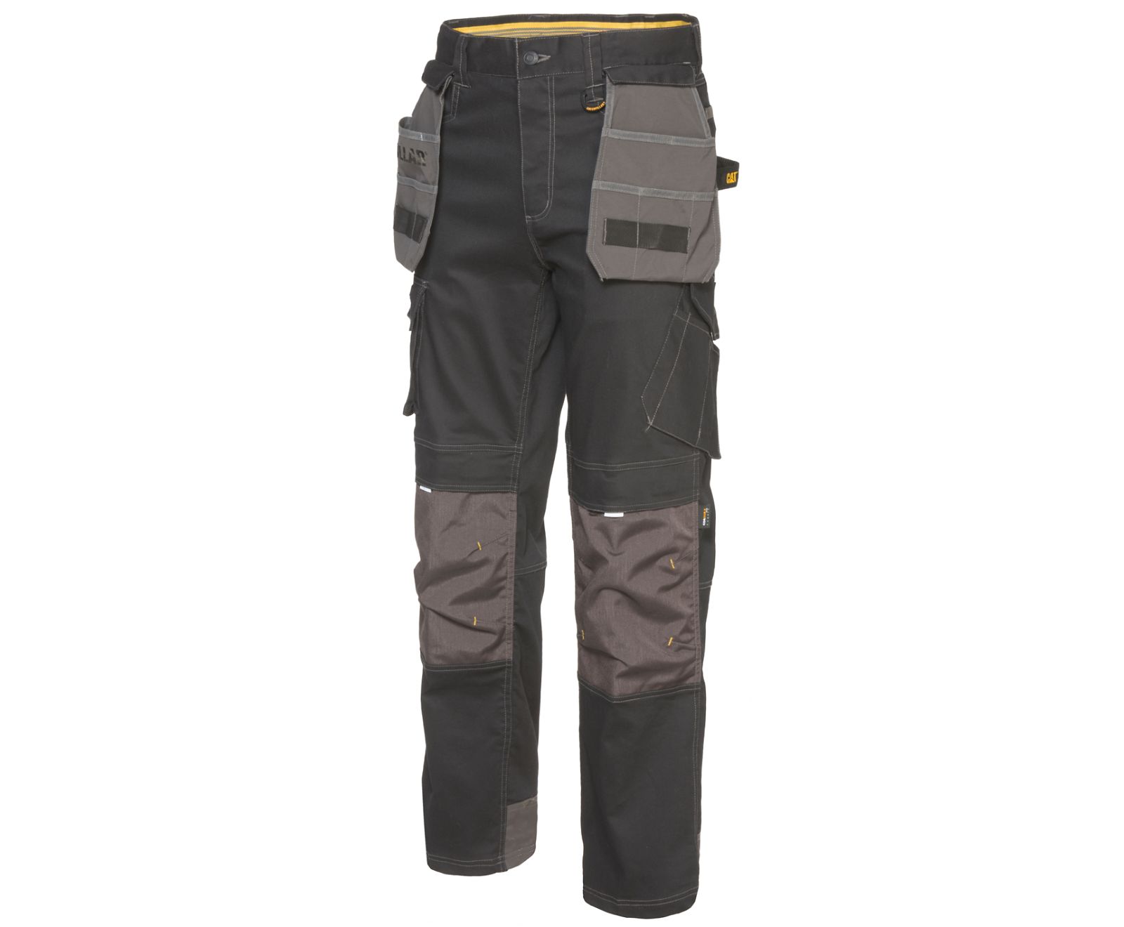 Cat H2O Defender Erkek Pantolon Siyah | 861-ZJFVKR